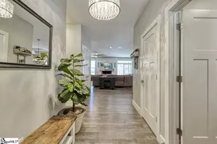 2007 Edwards Lake Rd, Greer, SC 29651 - Photo 2