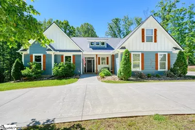 2007 Edwards Lake Road, Greer, SC 29651 - Photo 1