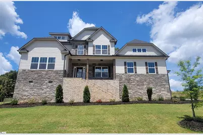 300 Forest Edge Road #LOT 48, Piedmont, SC 29673 - Photo 1