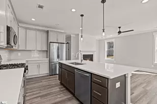 1117 Syrah Ln, Duncan, SC 29334 - Photo 6