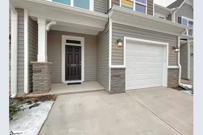 207 Spartina Court, Spartanburg, SC 29307 - Photo 2