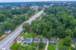 131 S Cleveland Park Dr, Spartanburg, SC 29303 - Photo 36