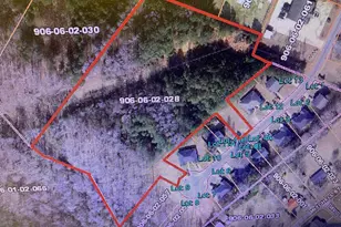 00 Ashley Ln, Laurens, SC 29360 - Photo 1
