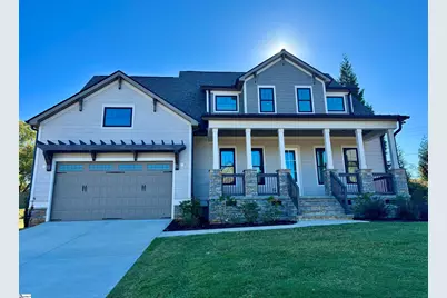 813 Batten Cottage Court, Boiling Springs, SC 29316 - Photo 1