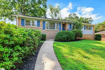 200 Del Norte Road, Greenville, SC 29615 - Photo 1
