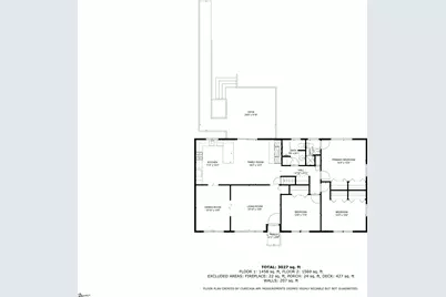 200 Del Norte Road, Greenville, SC 29615 - Photo 46