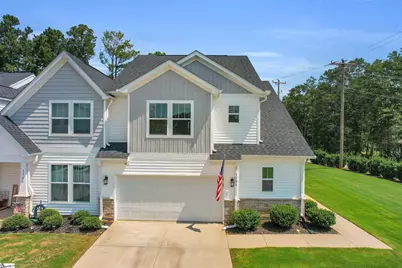 1504 Shallons Court, Spartanburg, SC 29301 - Photo 4