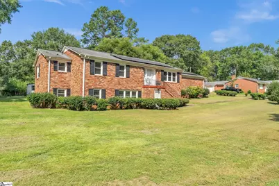 222 Hillcrest Circle, Anderson, SC 29624 - Photo 1