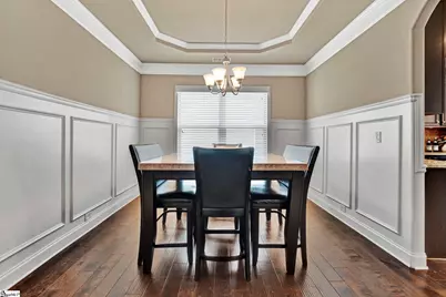 416 Bridge Crossing Drive, Simpsonville, SC 29681 - Photo 8