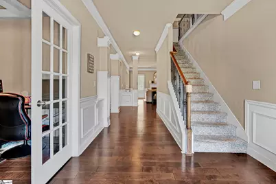 416 Bridge Crossing Drive, Simpsonville, SC 29681 - Photo 4