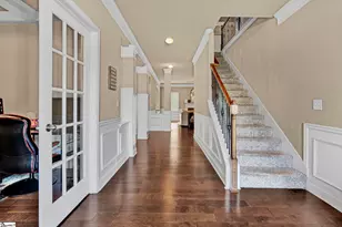 416 Bridge Crossing Dr, Simpsonville, SC 29681 - Photo 4