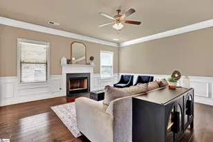 416 Bridge Crossing Dr, Simpsonville, SC 29681 - Photo 10