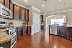 416 Bridge Crossing Dr, Simpsonville, SC 29681 - Photo 22