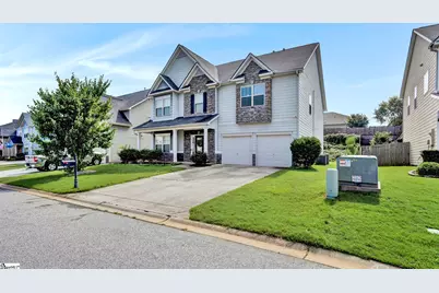 416 Bridge Crossing Drive, Simpsonville, SC 29681 - Photo 2