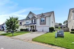 416 Bridge Crossing Dr, Simpsonville, SC 29681 - Photo 2
