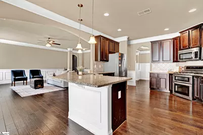 416 Bridge Crossing Drive, Simpsonville, SC 29681 - Photo 14