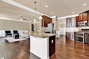 416 Bridge Crossing Dr, Simpsonville, SC 29681 - Photo 14