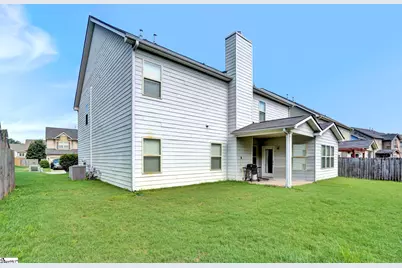 416 Bridge Crossing Drive, Simpsonville, SC 29681 - Photo 36