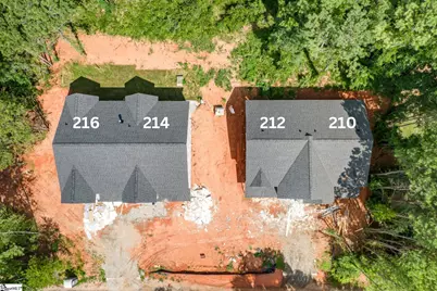 210 Giles Street, Anderson, SC 29621 - Photo 2