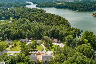 210 Giles Street, Anderson, SC 29621 - Photo 4