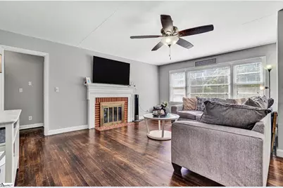 107 Forest Drive, Laurens, SC 29360 - Photo 12