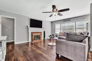 107 Forest Dr, Laurens, SC 29360 - Photo 12