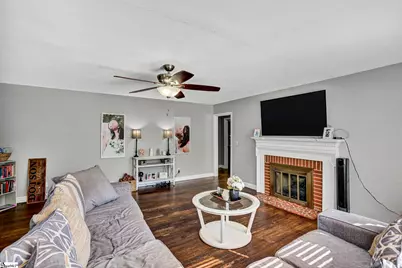 107 Forest Drive, Laurens, SC 29360 - Photo 14