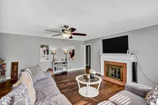 107 Forest Dr, Laurens, SC 29360 - Photo 14