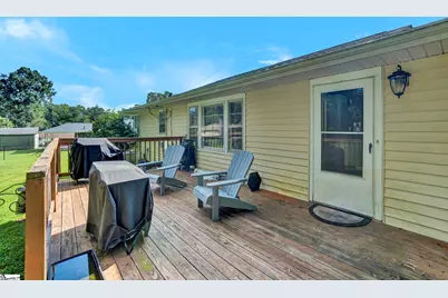 107 Forest Drive, Laurens, SC 29360 - Photo 38