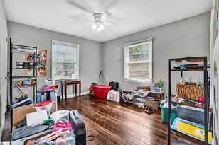 107 Forest Dr, Laurens, SC 29360 - Photo 34