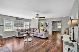 107 Forest Dr, Laurens, SC 29360 - Photo 16