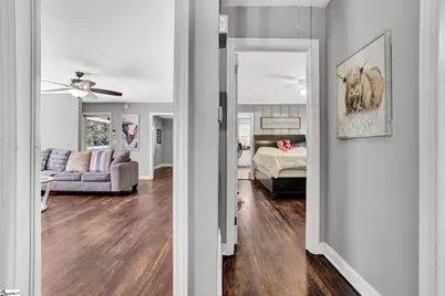 107 Forest Drive, Laurens, SC 29360 - Photo 36