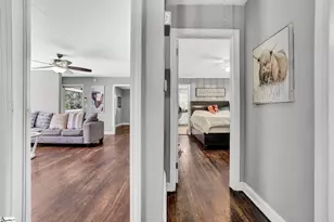 107 Forest Dr, Laurens, SC 29360 - Photo 36