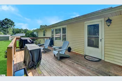 107 Forest Drive, Laurens, SC 29360 - Photo 48