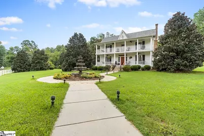 733 Willard Road, Greenwood, SC 29649 - Photo 1