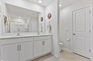 1418 Bella Grace Ct, Boiling Springs, SC 29316 - Photo 18