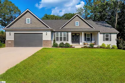 3080 McGee Road, Anderson, SC 29621 - Photo 2