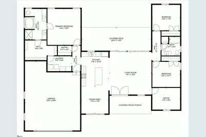 3080 McGee Road, Anderson, SC 29621 - Photo 32