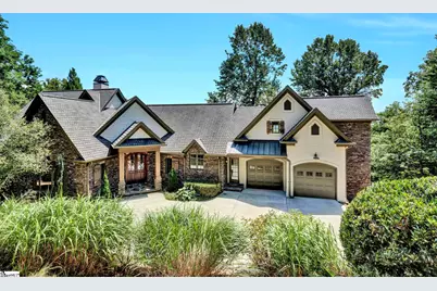 34 Wild Ginger Road, Landrum, SC 29356 - Photo 1