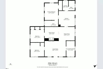 207 South Carolina Avenue, Spartanburg, SC 29306 - Photo 34