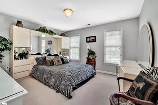 101 Sleepy Hollow Lane, Spartanburg, SC 29306 - Photo 26