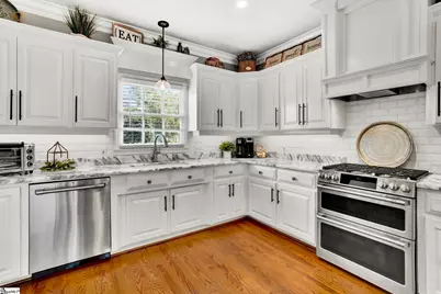 101 Sleepy Hollow Lane, Spartanburg, SC 29306 - Photo 4