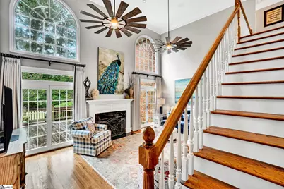 101 Sleepy Hollow Lane, Spartanburg, SC 29306 - Photo 10