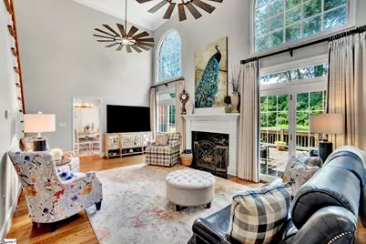 101 Sleepy Hollow Lane, Spartanburg, SC 29306 - Photo 8