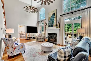 101 Sleepy Hollow Lane, Spartanburg, SC 29306 - Photo 8