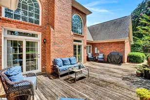 101 Sleepy Hollow Lane, Spartanburg, SC 29306 - Photo 34