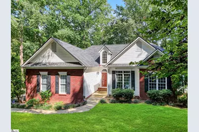 36 Prince Williams Court, Simpsonville, SC 29681 - Photo 38