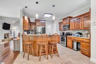 36 Prince Williams Court, Simpsonville, SC 29681 - Photo 8