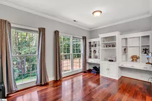 36 Prince Williams Ct, Simpsonville, SC 29681 - Photo 16