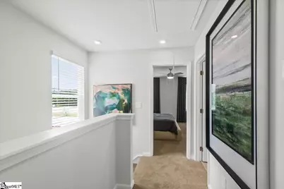 135 Randwick Lane, Greer, SC 29651 - Photo 18